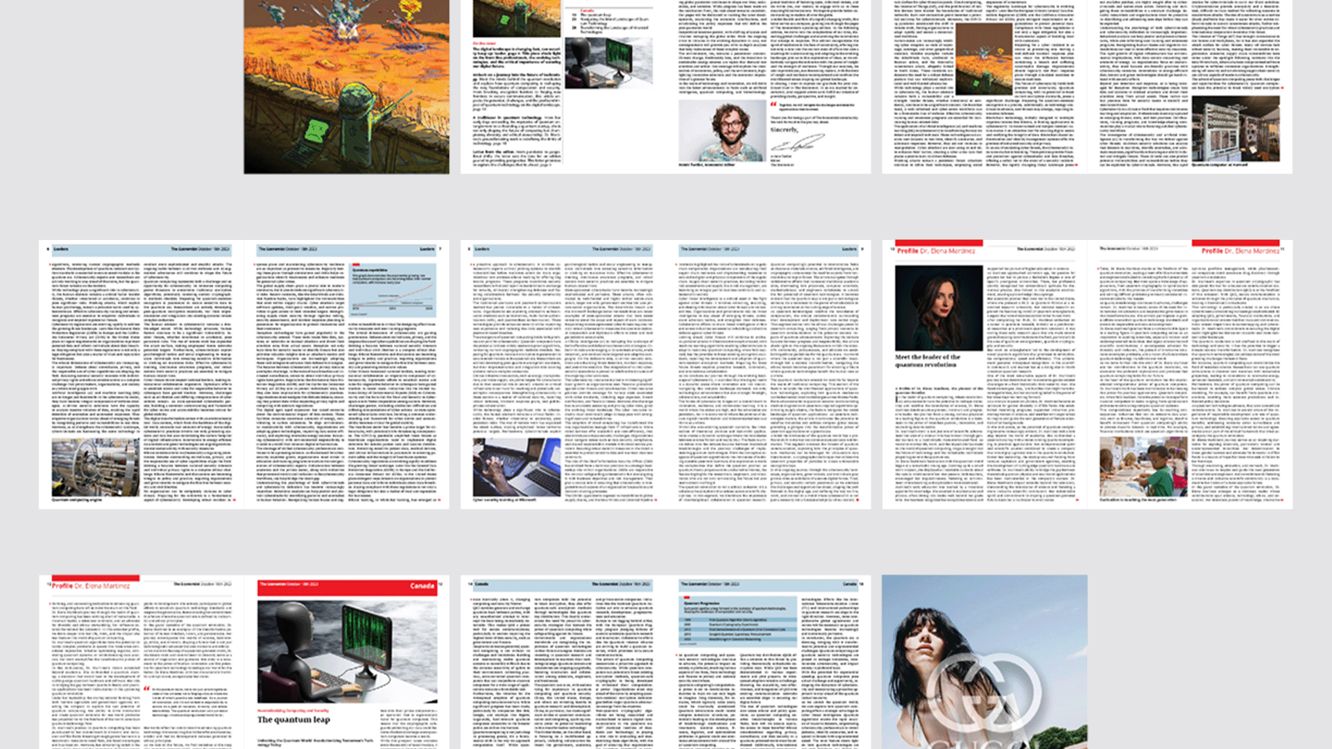 The Economist Mockup 2